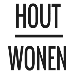 Logo Houtwonen